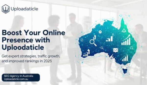 seo agency in australia uploadaticle