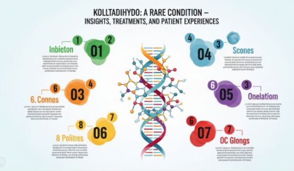 can kolltadihydo be cured
