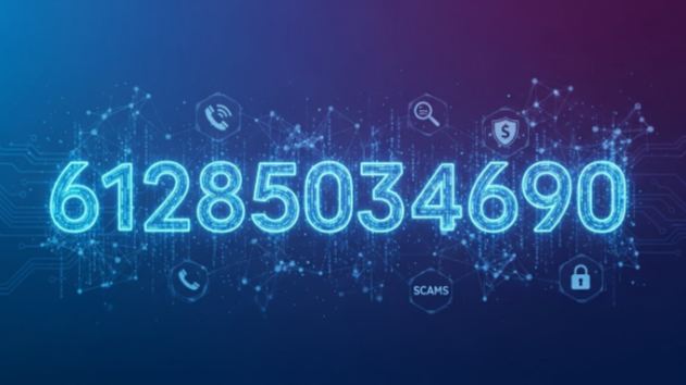 61285034690: Scam or Legit? Essential Guide to Spot and Stop Suspicious Calls in 2025