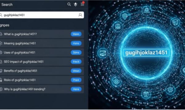 what is gugihjoklaz1451