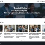 paritytrial.com - insight reports & local news