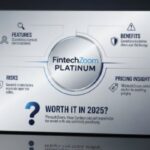 fintechzoom.com platinum