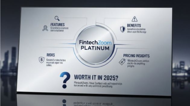 fintechzoom.com platinum