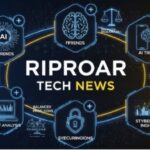 riproar tech news
