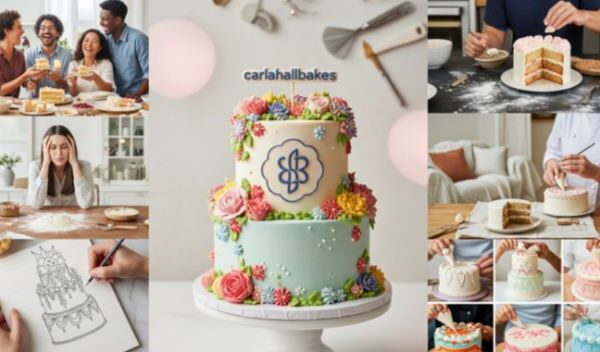 carlahallbakes life culture
