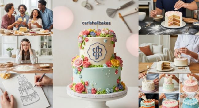 carlahallbakes life culture