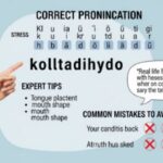 how to say kolltadihydo