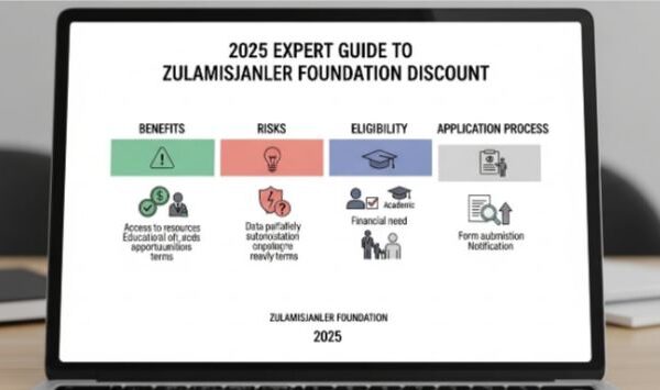 zulamisjanler foundation discount