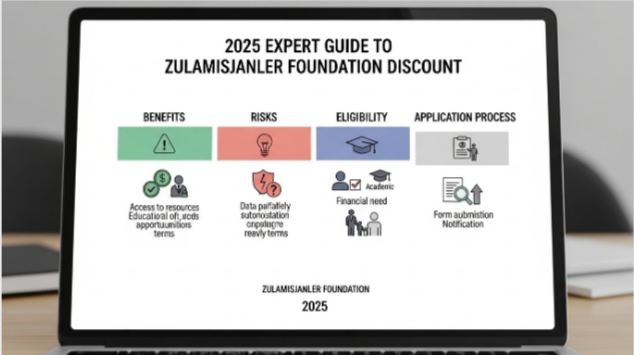zulamisjanler foundation discount