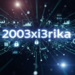 2003xi3rika